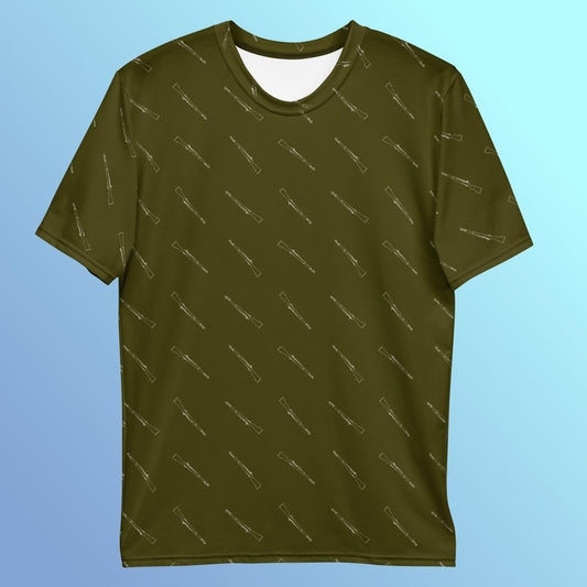 Garand Inch Pat T-Shirt
